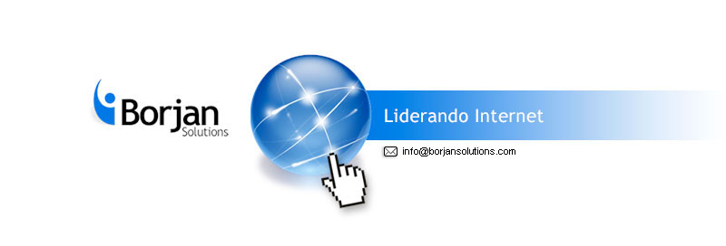 Borjan Solutions S.L.
